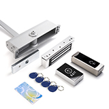 Электромагн. замок - Power Lock - 180 Office Электромагн. замок - Power Lock - 180 Office